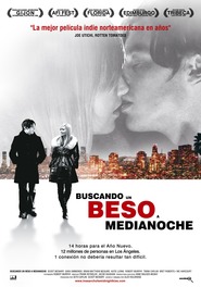 In Search of a Midnight Kiss is the best movie in Djordjo Perandjeli filmography.