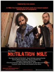 Mutilation Mile is the best movie in Daniel McCabe filmography.