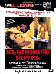 Kleinhoff Hotel movie in Werner Pochath filmography.