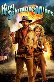 King Solomon's Mines is the best movie in Mick Lesley filmography.