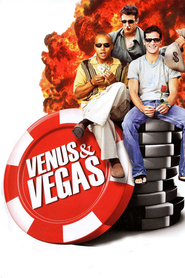 Venus & Vegas movie in Jaime Pressly filmography.