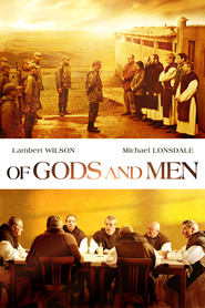 Des hommes et des dieux is the best movie in  Abdellah Chakiri filmography.