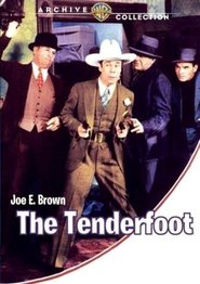 The Tenderfoot movie in Spenser Charters filmography.