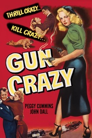 Deadly Is the Female movie in Peggy Cummins filmography.