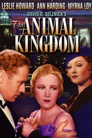 The Animal Kingdom movie in Henry Stephenson filmography.