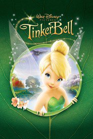 Tinker Bell movie in Mae Whitman filmography.