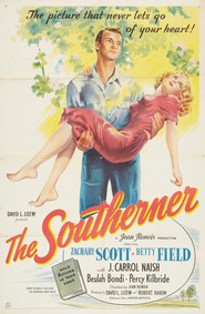 The Southerner movie in Charles Kemper filmography.
