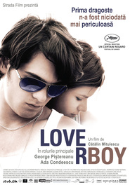 Loverboy movie in Georg Pistereanu filmography.