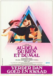 Al di la del bene e del male is the best movie in Maykl Degen filmography.