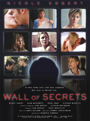 Wall of Secrets movie in Bruce Gray filmography.