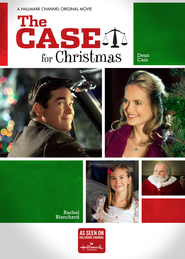 The Case for Christmas movie in Krista Bridges filmography.