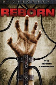 Machined Reborn is the best movie in Hallivud Yets filmography.