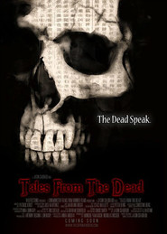 Tales from the Dead is the best movie in Kie Ito filmography.
