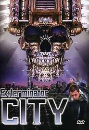 Exterminator City movie in Julie Strain filmography.
