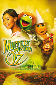The Muppets Of Wizard OZ movie in Steve Whitmire filmography.