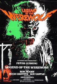Legend of the Werewolf movie in Roy Castle filmography.