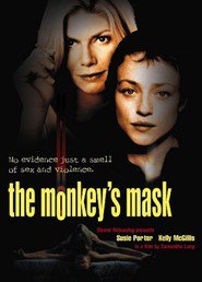 The Monkey's Mask movie in Marton Csokas filmography.