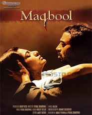 Maqbool is the best movie in Abbas Tyrewala filmography.