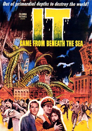 It Came from Beneath the Sea is the best movie in Del Kortni filmography.