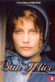 Luisa Sanfelice movie in Emilio Solfrizzi filmography.