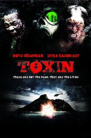 Toxin is the best movie in Douglas Chapman filmography.