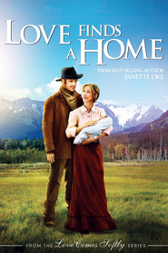 Love Finds a Home is the best movie in Courtney Halverson filmography.