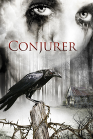 Conjurer movie in Maxine Bahns filmography.
