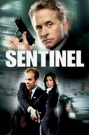 The Sentinel movie in Kiefer Sutherland filmography.