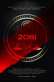 2081 is the best movie in Alina Faye filmography.