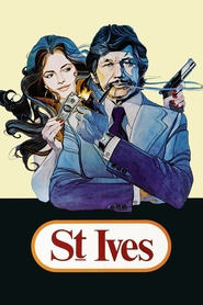 St. Ives movie in Charles Bronson filmography.