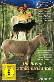 Die Bremer Stadtmusikanten is the best movie in Harald Schmidt filmography.