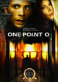 One Point O movie in Emil Hostina filmography.