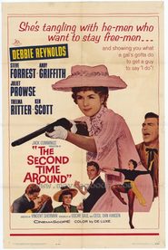 The Second Time Around is the best movie in Ken Scott filmography.