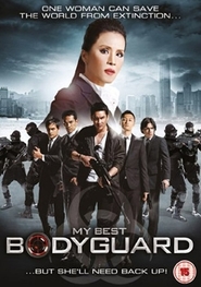 My best bodyguard is the best movie in Uborlatana Radjakanya filmography.