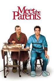 Meet the Parents movie in Robert De Niro filmography.