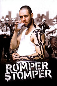 Romper Stomper movie in Eric Mueck filmography.