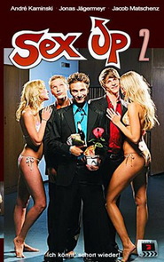 Sex Up - ich konnt' schon wieder is the best movie in Florian Gertner filmography.