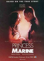 The Princess & the Marine movie in Pat Skipper filmography.