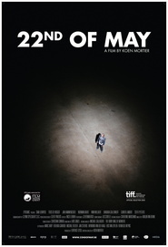 22 mei is the best movie in Titus De Voogdt filmography.