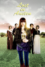 Lost in Austen is the best movie in Alex Kingston filmography.