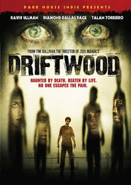 Driftwood movie in Connor Ross filmography.