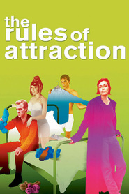 The Rules of Attraction movie in James Van Der Beek filmography.