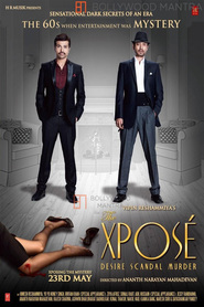 The Xpose movie in Yo Yo Honey Singh filmography.