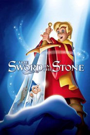 The Sword in the Stone is the best movie in Karl Swenson filmography.
