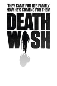 Death Wish movie in Bruce Willis filmography.