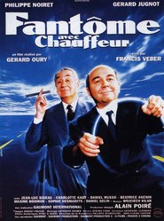 Fantome avec chauffeur is the best movie in Daniel Gelin filmography.