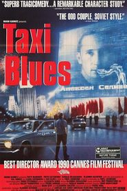 Taksi-blyuz is the best movie in Hal Singer filmography.