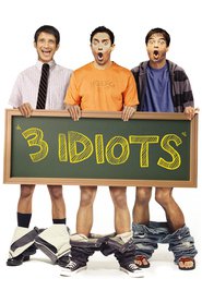 3 Idiots is the best movie in Radjiv Ravindranatan filmography.