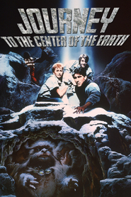 Journey to the Center of the Earth movie in Albert Maritz filmography.