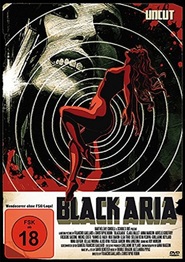 Blackaria is the best movie in Djuli Baron filmography.